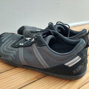 Xero 360 barefoot running / cross training / gym sneaker - US Men's 10 / EU 43